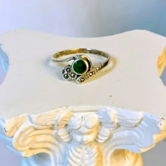 STERLING SILVER RINGS - Picture 2 of 13